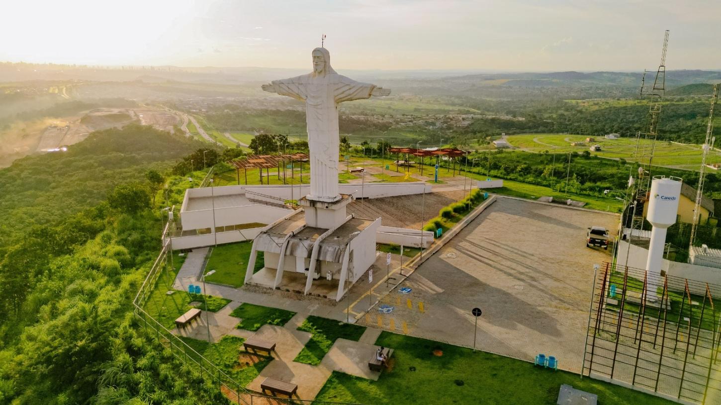 Mais três municípios entram para o Mapa do Turismo Goiano