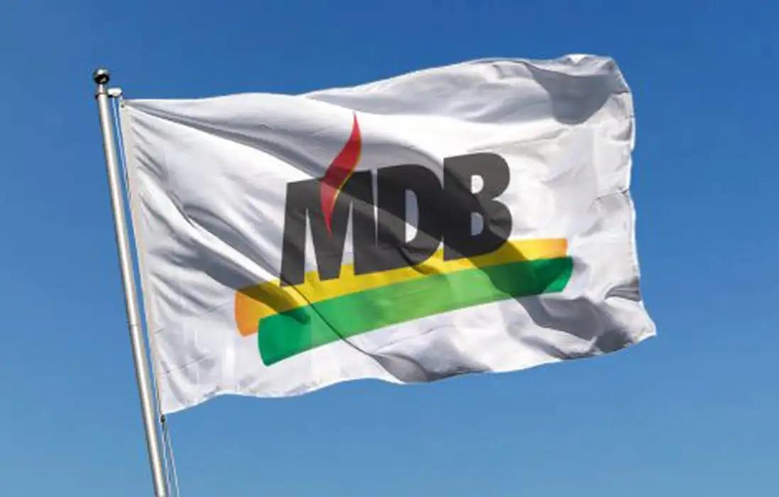 MDB decide não apoiar nenhum candidato ao Planalto e libera diretórios para definir apoios