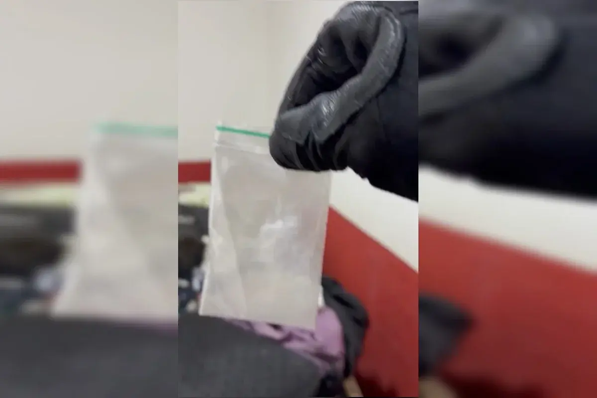 Motorista de aplicativo é alvo da PCDF por delivery de cocaína. Veja