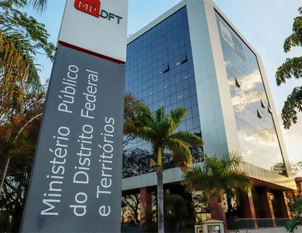 MPDFT cobra concurso para preencher déficit na Saúde do DF