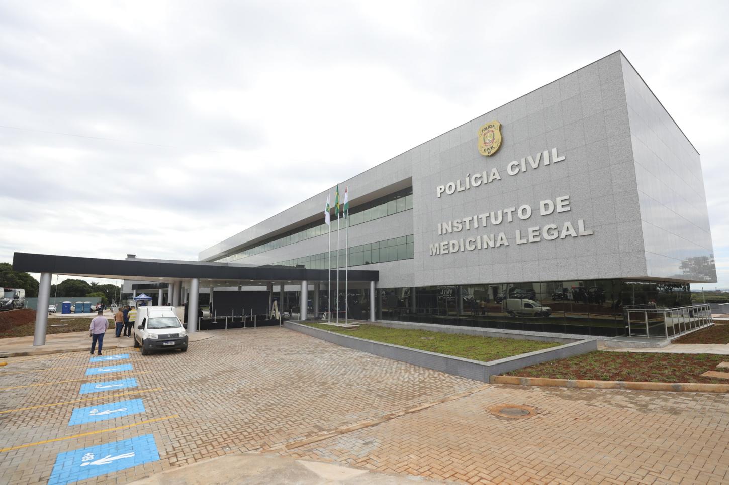 Novo projeto da PCDF irá reanalizar cadáveres e facilitar na identificação do não reclamados 