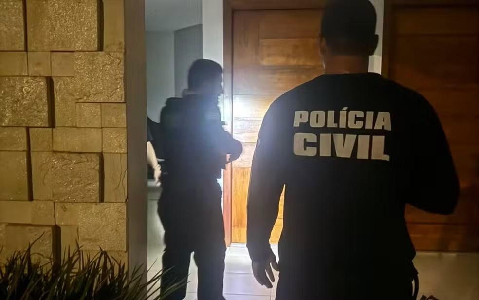 Operação da Polícia Civil apura esquema de fraude para furar fila de cirurgias do SUS em Goiás