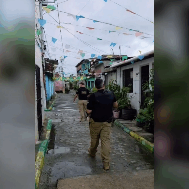 PCDF mira grupo de Pernambuco suspeito de aplicar golpes com falsas ameaças de facção criminosa