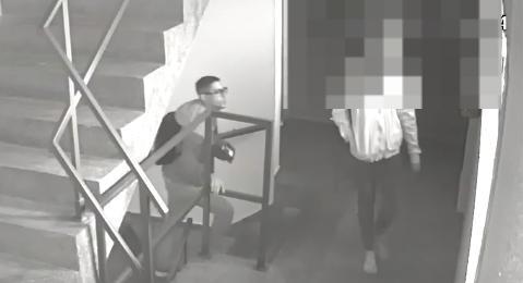 PCGO cumpre mandado de prisão e prende acusado de abusar de menina de 12 anos em Valparaíso