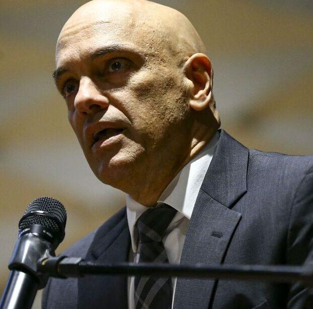 Perito da PF produziu arquivos ‘Moraes’ e ‘Toffoli’ a partir do celular de Vorcaro, diz investigação