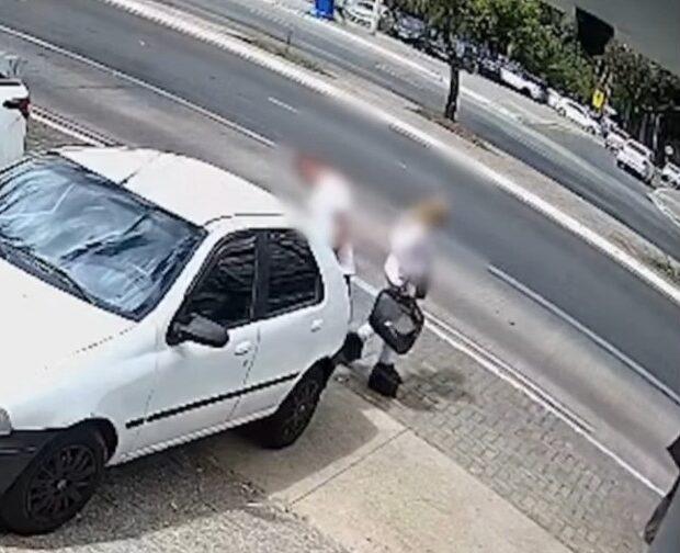 Polícia investiga invasão de casa na asa Sul com auxílio de chaveiro 