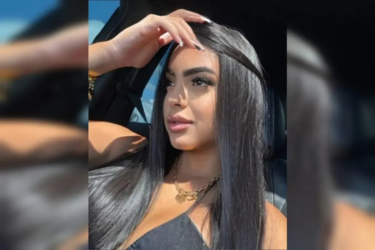 prisão temporária de Lara Daniella Cruz