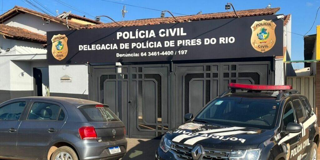 Homem é condenado a mais de 40 anos de prisão por estupro de enteada