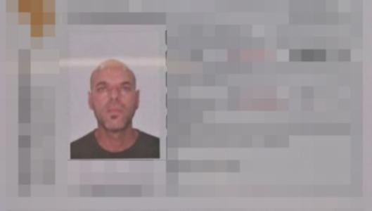 Marcos Rogério da costa 48 anos