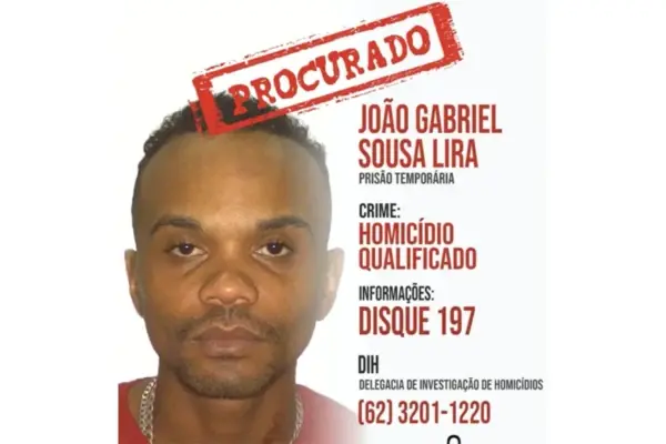Foto: Divulgação/Polícia Civil