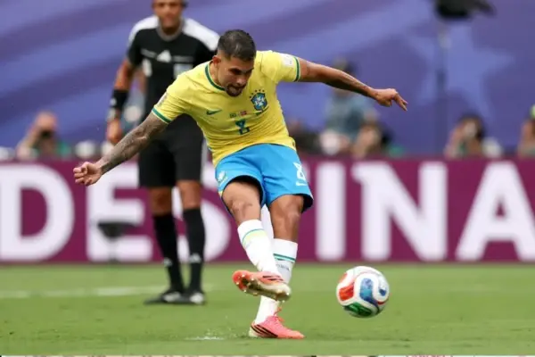 Penalti perdido