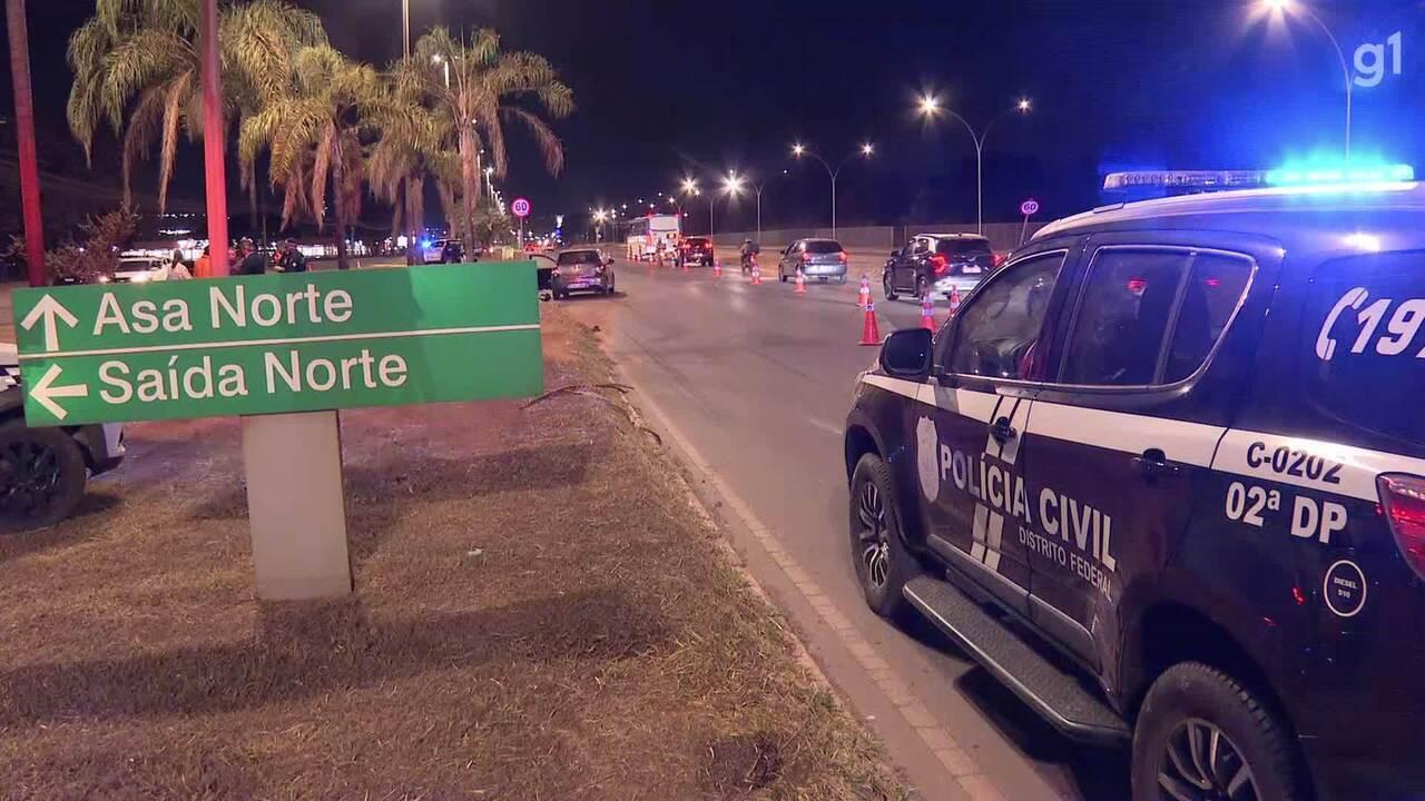 Operação no combate a pornografia