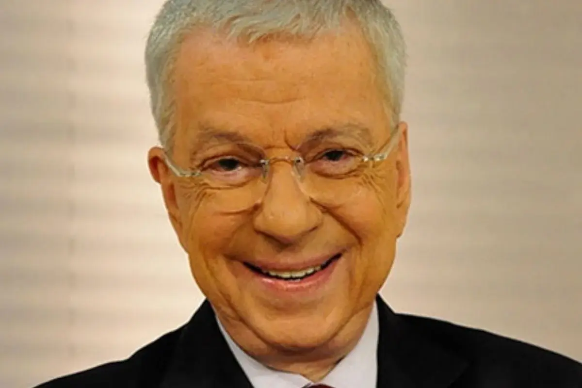 O ex-apresentador do Bom Dia Brasil, da TV Globo,