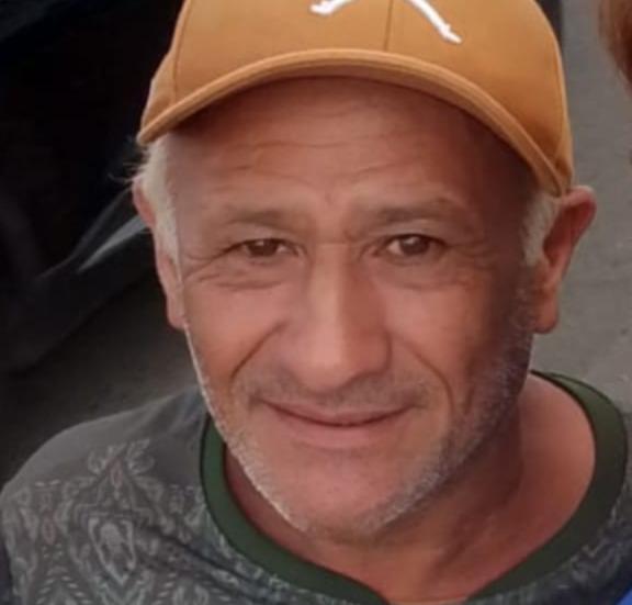 Foto Procurado ; Manoel Arnaldo Alves de Melo : 27/04/1968