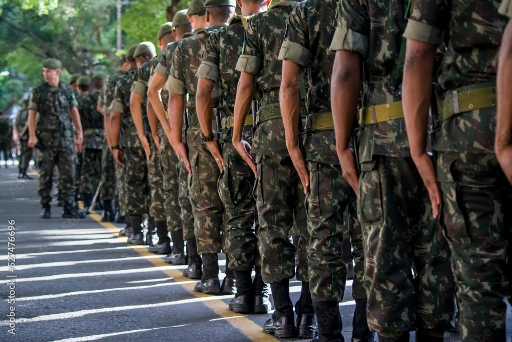 Exército Brasileiro em Forma