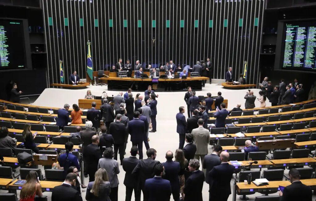 Câmara dos Deputados