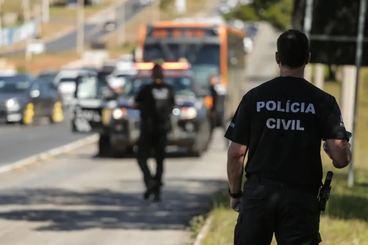Vtr DCCP colisão