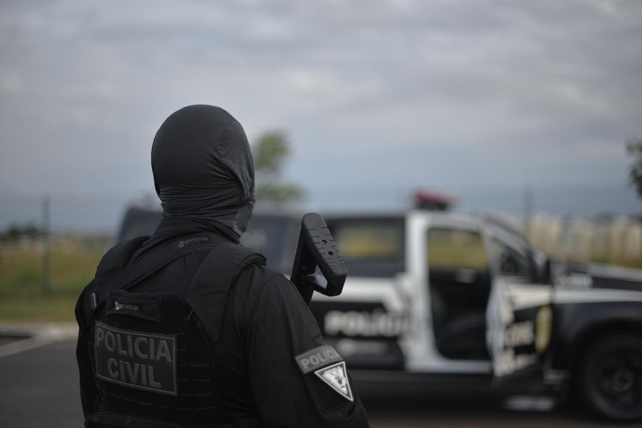 Goiás encerrou 2025 com a menor taxa de roubo a estabelecimento comercial do Brasil e uma redução disseminada nos crimes de roubo. Consideradas todas as modalidades, o número de ocorrências caiu de 8.866, em 2024, para 6.329, em 2025, o que representa 2.5