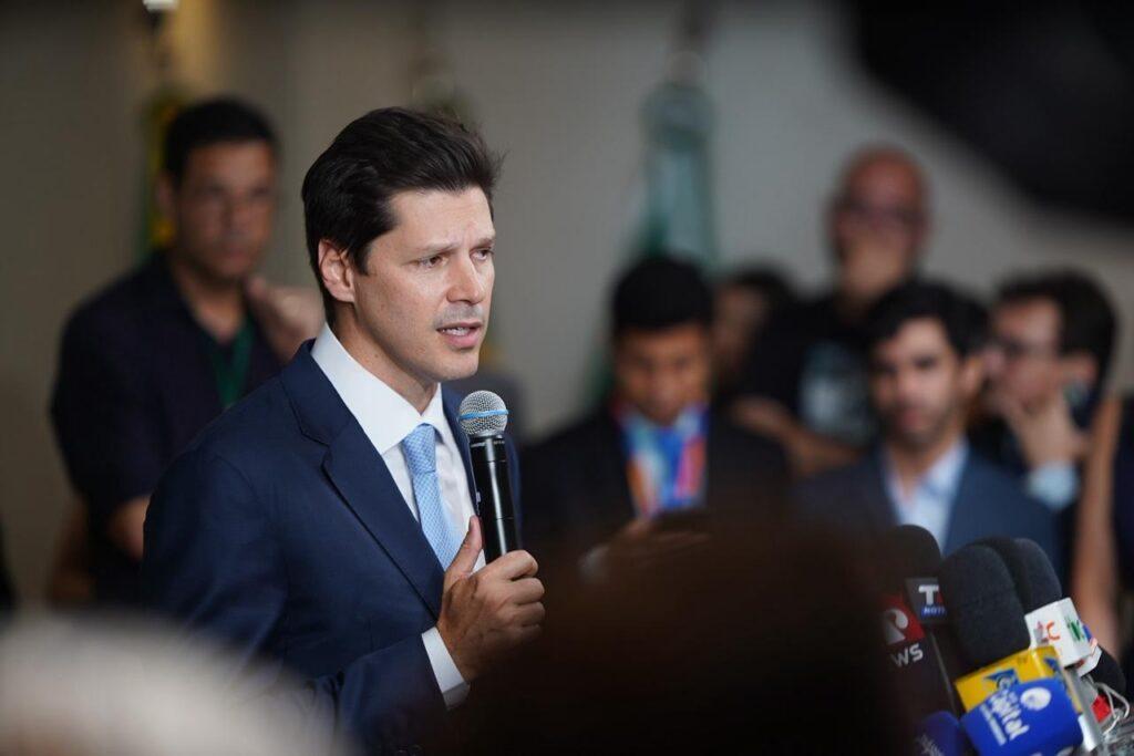 Foto / Daniel Vilela
