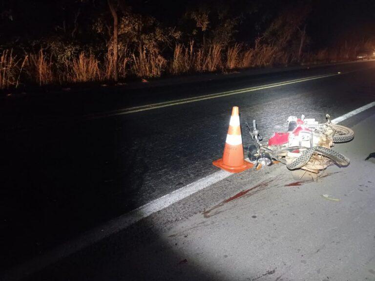 PRF registrou 17 acidentes com 03 mortes em rodovias Goiana durante final de Semana 