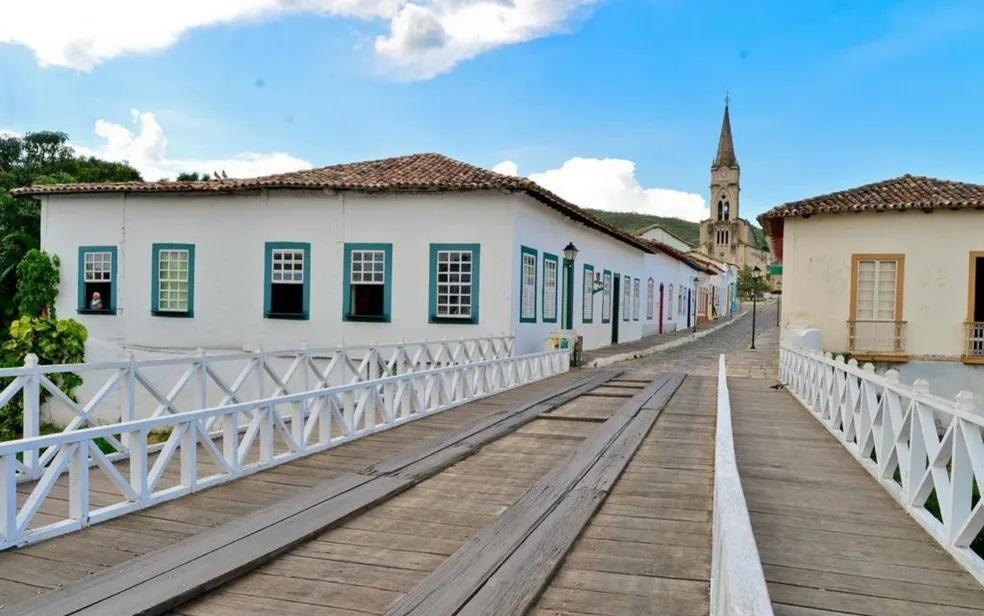 Transferência da Capital para a cidade de Goiás marca entrega de comendas e celebra 299 anos do município