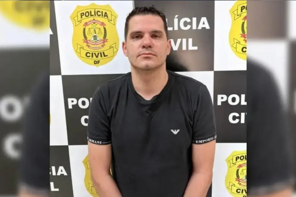Veja quem éo Advogado que prometia reduzir parcelas do minha casa minha vida é preso em Luziânia 