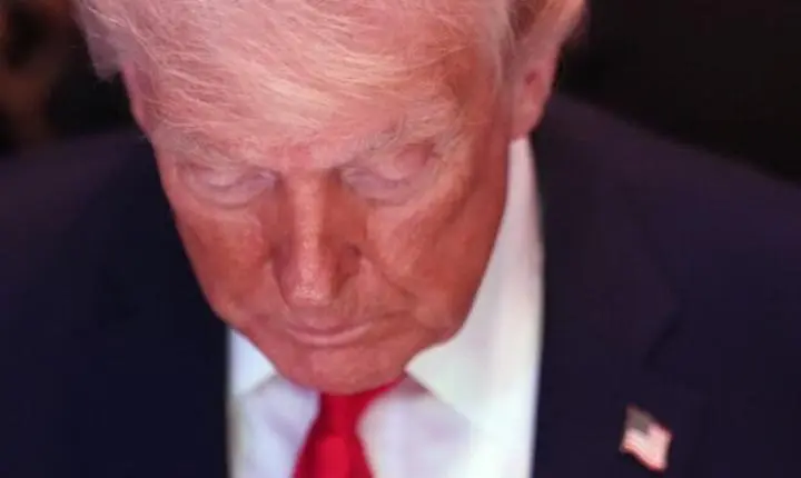 Trump diz que pode permanecer na Europa após o G7 para assinatura de acordo com Irã