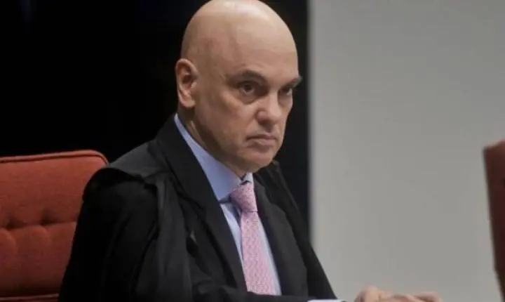 Rumble e Trump Media pedem que Moraes seja julgado à revelia na Justiça dos EUA