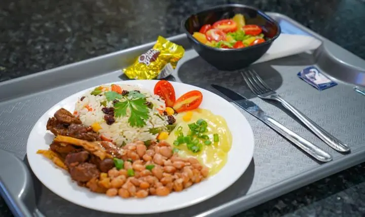 Anicuns recebe nova unidade do Restaurante do Bem com refeições a R$ 2