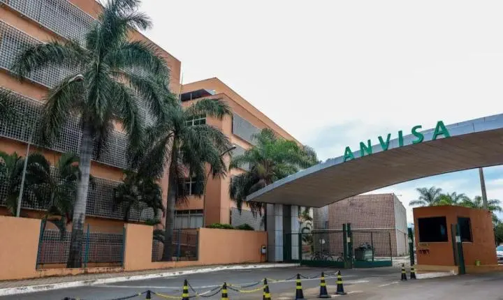 Anvisa proíbe suplemento irregular e suspende lotes de creatina