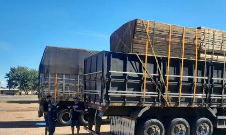 Receita do DF apreende R$ 5,2 milhões em mercadorias irregulares