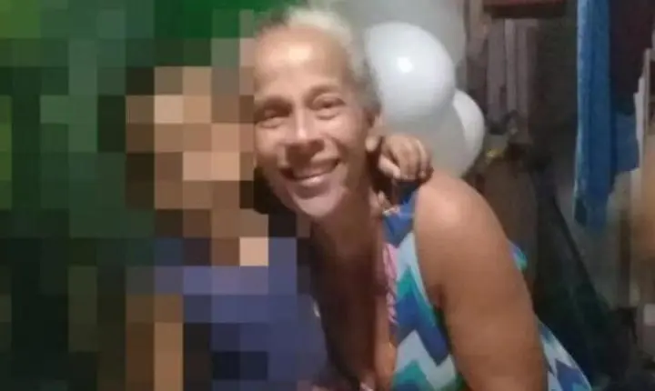Bebê de 1 ano é encontrada mamando no peito da mãe após mulher ser assassinada em Minas Gerais