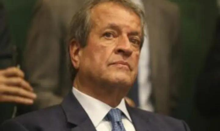 Bolsonaro não quer Michelle no Executivo antes de ter experiência de mandato, diz Valdemar