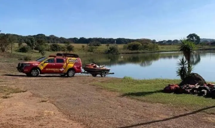 Bombeiros reforçam dicas de segurança para a temporada de férias 2026 no Rio Araguaia