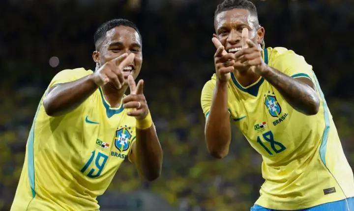 Brasil estreia na Copa 2026 neste sábado contra Marrocos