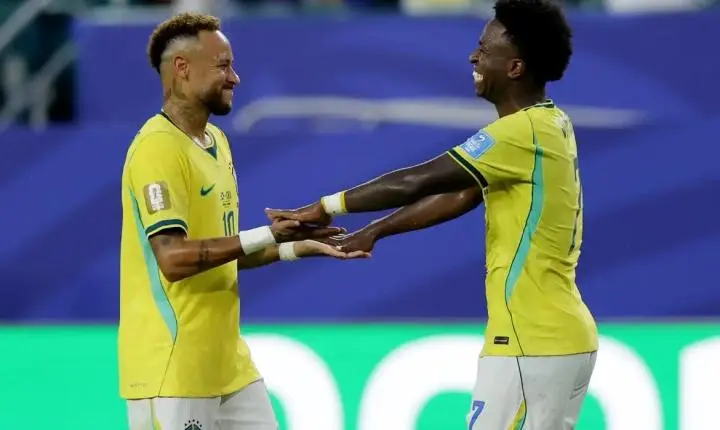 Brasil e Japão se enfrentam hoje no mata-mata; veja jogos da Copa