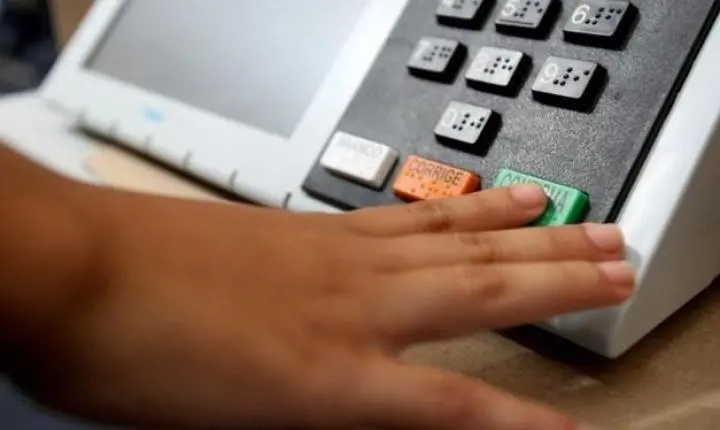 Brasil terá 158,7 milhões de eleitores aptos a votar em outubro