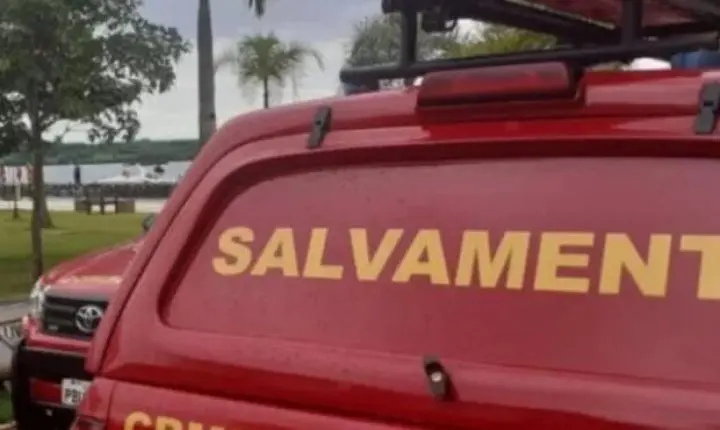Homem tem braço amputado após acidente com maquinário em São Sebastião