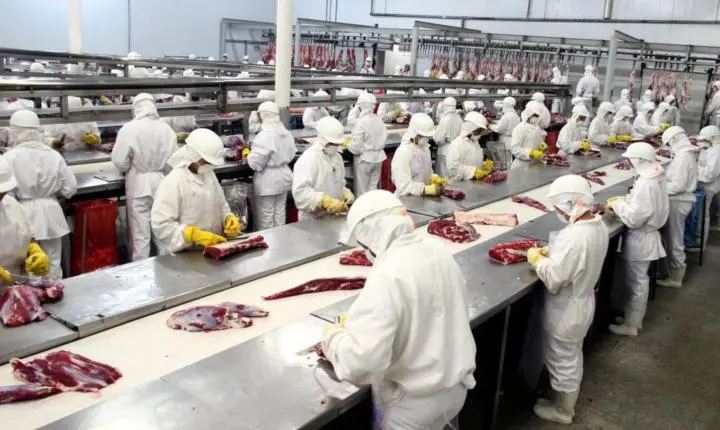 China, Paraguai e Palau abrem seus mercados para produtos agropecuários do Brasil