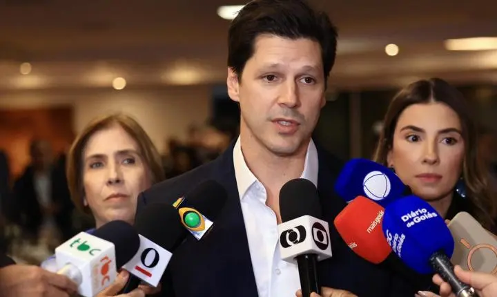 Com apoio do Governo de Goiás, Ceia-UFG já atraiu R$ 500 milhões em investimentos e gerou mais de 5 mil empregos
