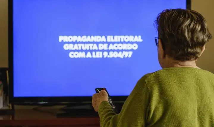 Daniel Vilela terá maior tempo de propaganda eleitoral na disputa pelo governo em Goiás