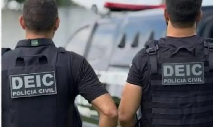 Polícia Civil de Goiás deflagra operação contra grupo suspeito de golpes virtuais ligados à morte de idosa