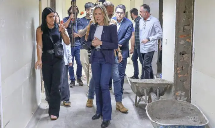 GDF amplia cirurgias e investe em obras no Hran