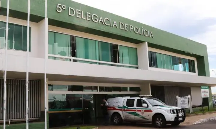 Estudante da UnB encontrado no Varjão relata suspeita de ter sido dopado e Estuprado durante festa