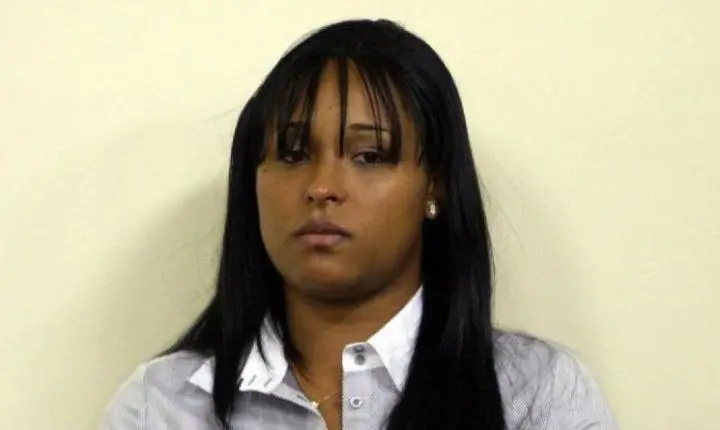 Ex-mulher do goleiro Bruno desaparece em Minas Gerais