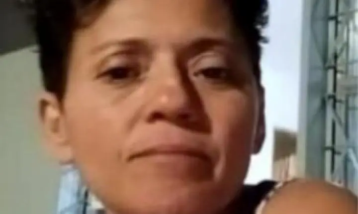 Família procura mulher que desapareceu no Recanto das Emas