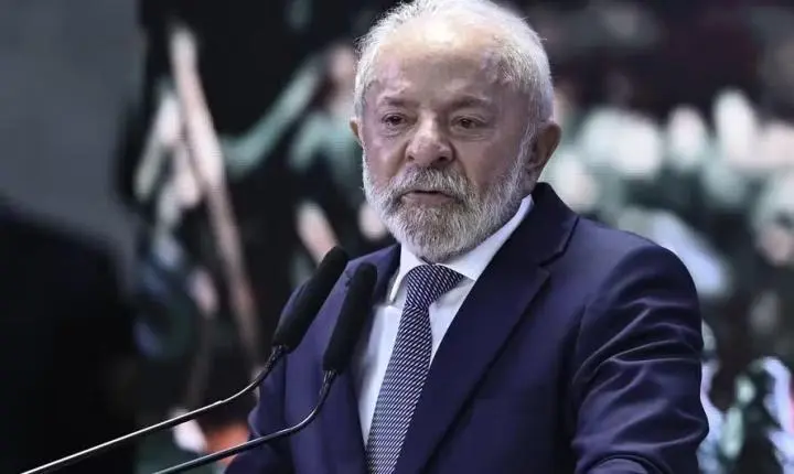 Genial/Quaest: 48% aprovam o governo Lula; 47% desaprovam