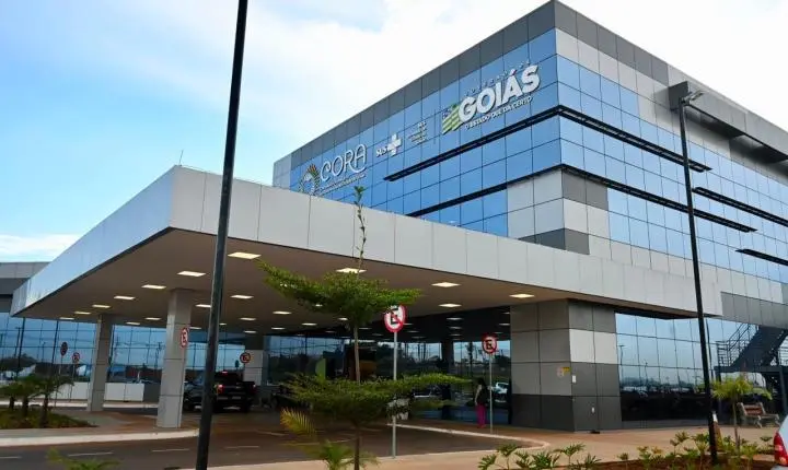 Goiás investe R$ 32,6 bilhões na saúde e mais que dobra a rede estadual em sete anos