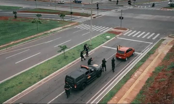 Goiás tem menor taxa de roubo de veículos do país, aponta levantamento