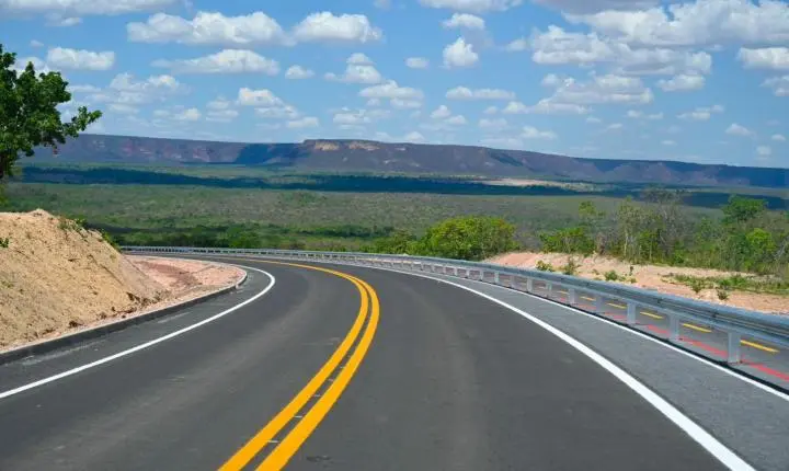 Governo de Goiás impulsiona regiões turísticas com investimentos em infraestrutura